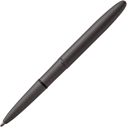 Bullet Pen Gray Cerakote