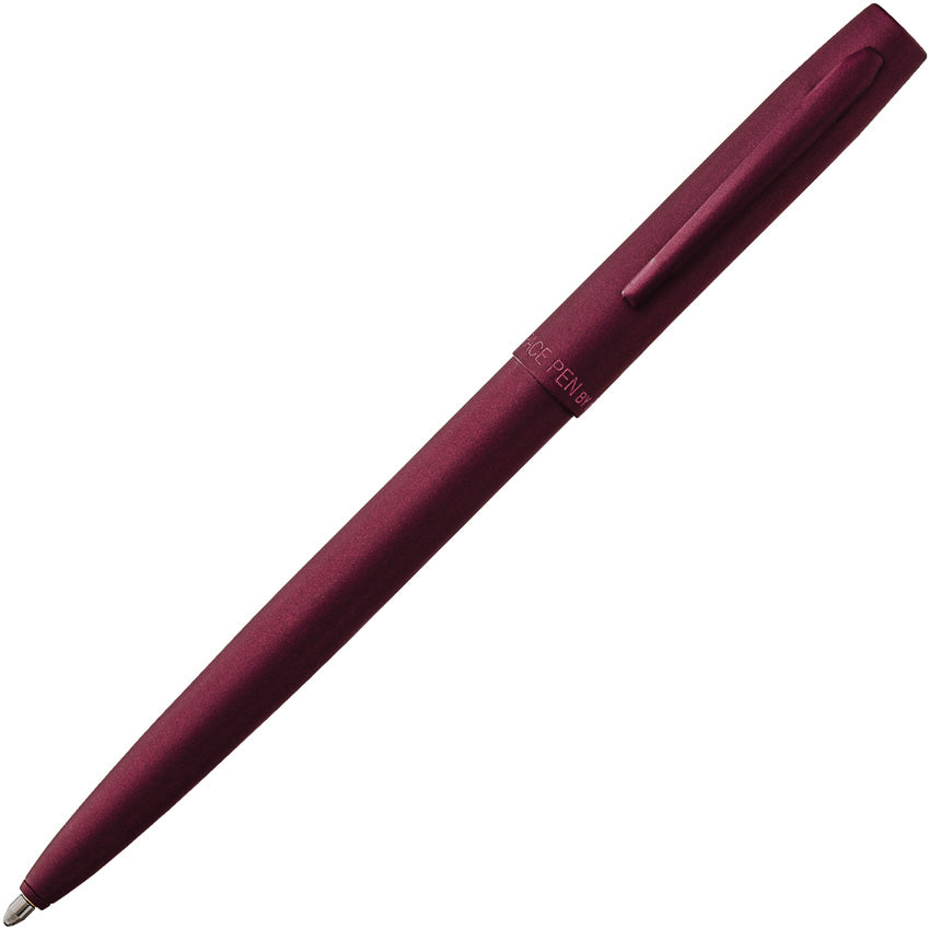 Cap-O-Matic Space Pen Cherry M4H-319