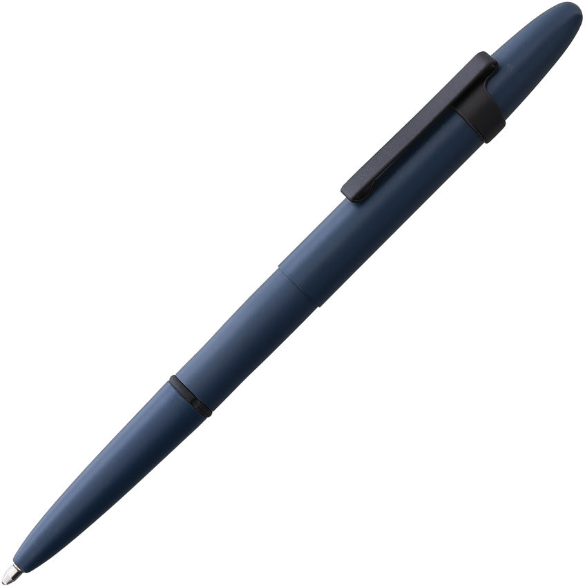 Bullet Pen Elite Navy Cerakote 400E-220-BCL