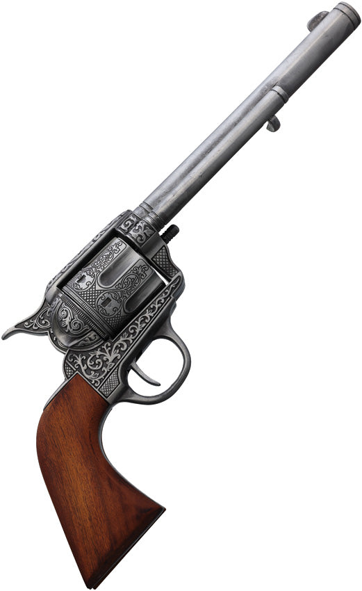 Peacemaker Revolver Replica