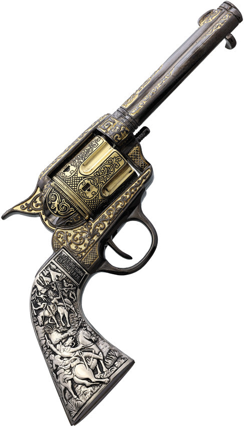 Little Big Horn Revolver 10209
