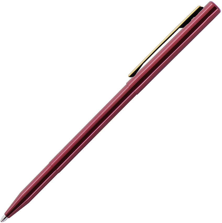 The Stowaway Pen Red SWY/C-RED