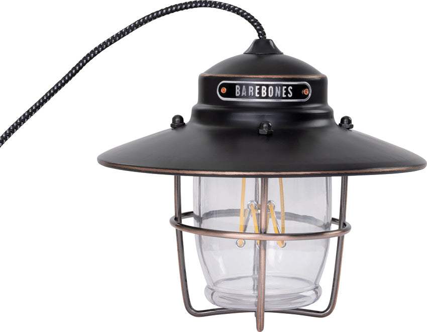 Outpost Pendant Light Bronze LIV-150