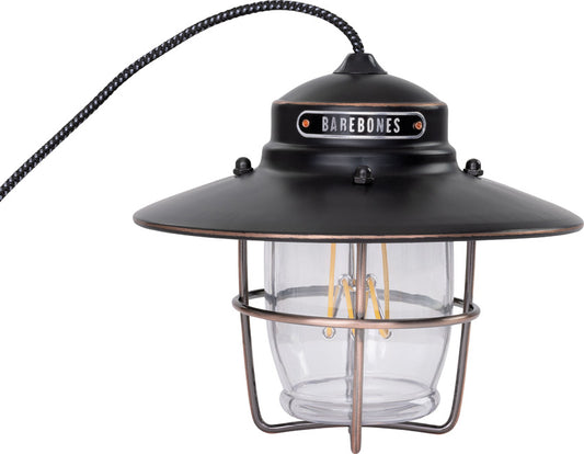 Outpost Pendant Light Bronze