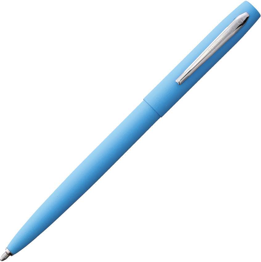 Cap and Barrel Space Pen Blue M4BLCT