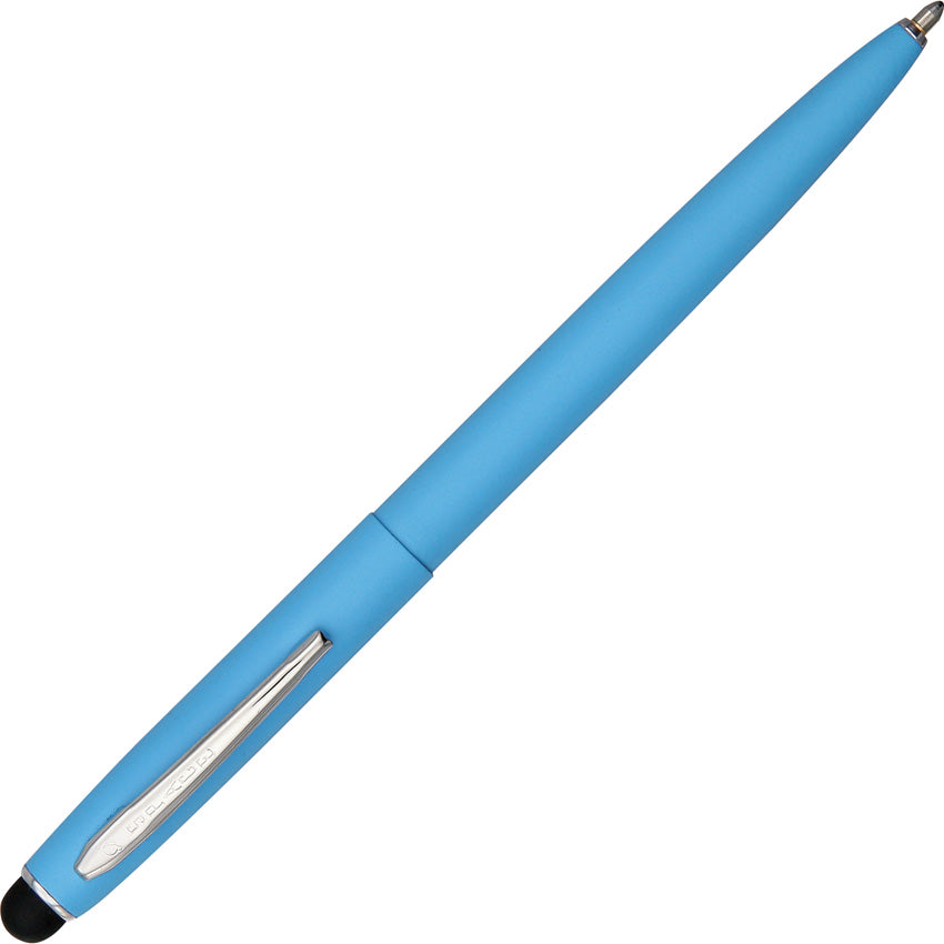 Cap and Barrel Space Pen Blue M4BLCT/S