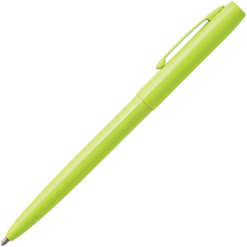 Cap-O-Matic Pen Flo Yellow SM4TMY