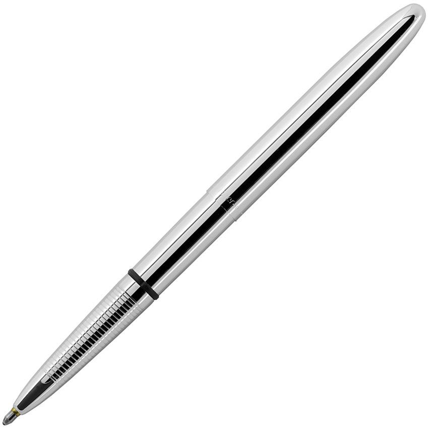 Bullet Space Pen Chrome S400