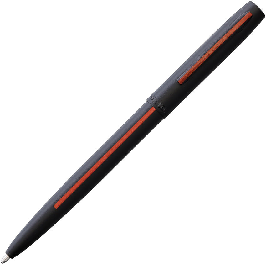 Firefighter Cap-O-Matic Pen M4BFFR