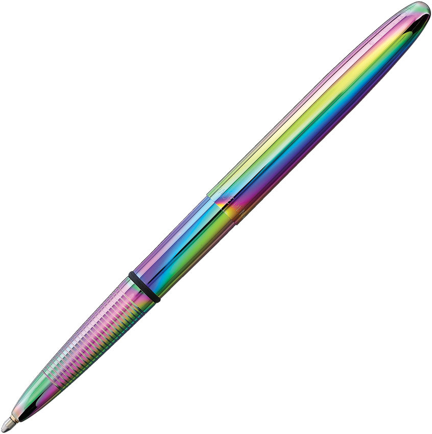 Rainbow Bullet Space Pen 400RB