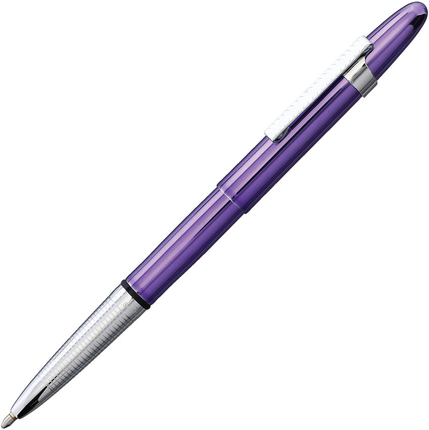 Bullet Space Pen Purple Haze 400PPCL