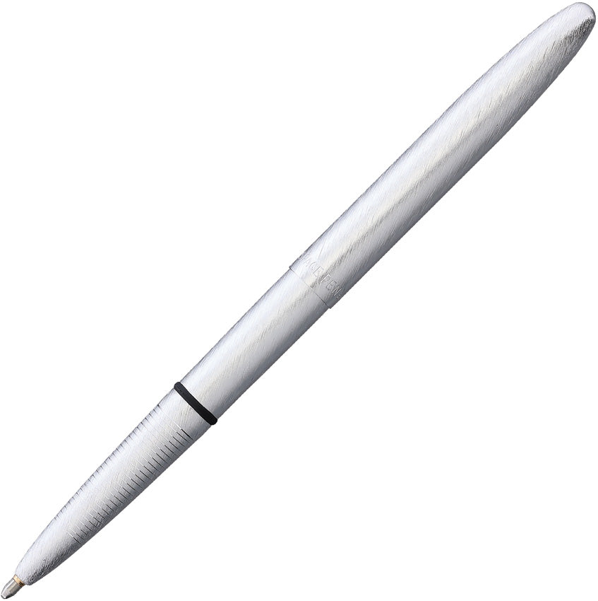 Bullet Space Pen Chrome 400BRC