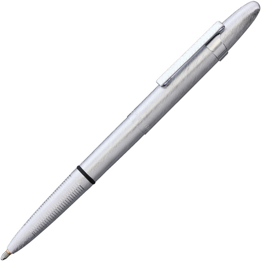 Bullet Space Pen Chrome 400BRCCL
