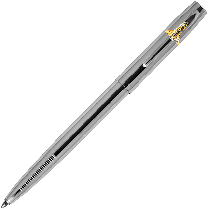 Chrome Space Pen SM4CSH