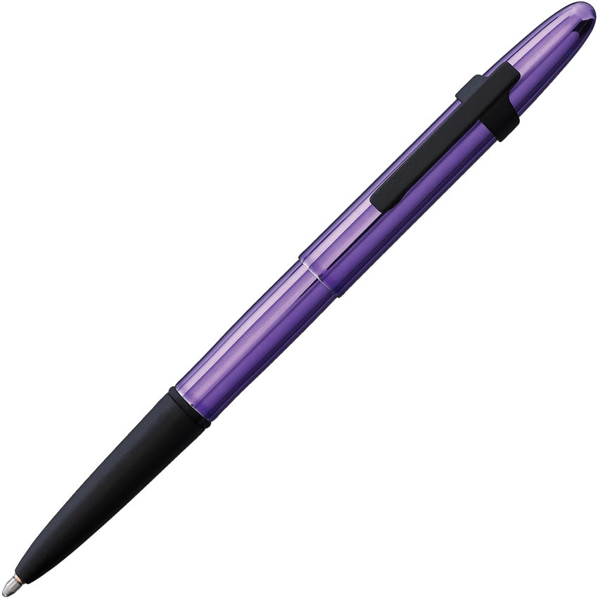 Bullet Space Pen Purple Haze 400PPB-BCL
