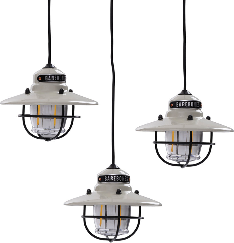 Edison String Lights LIV-215