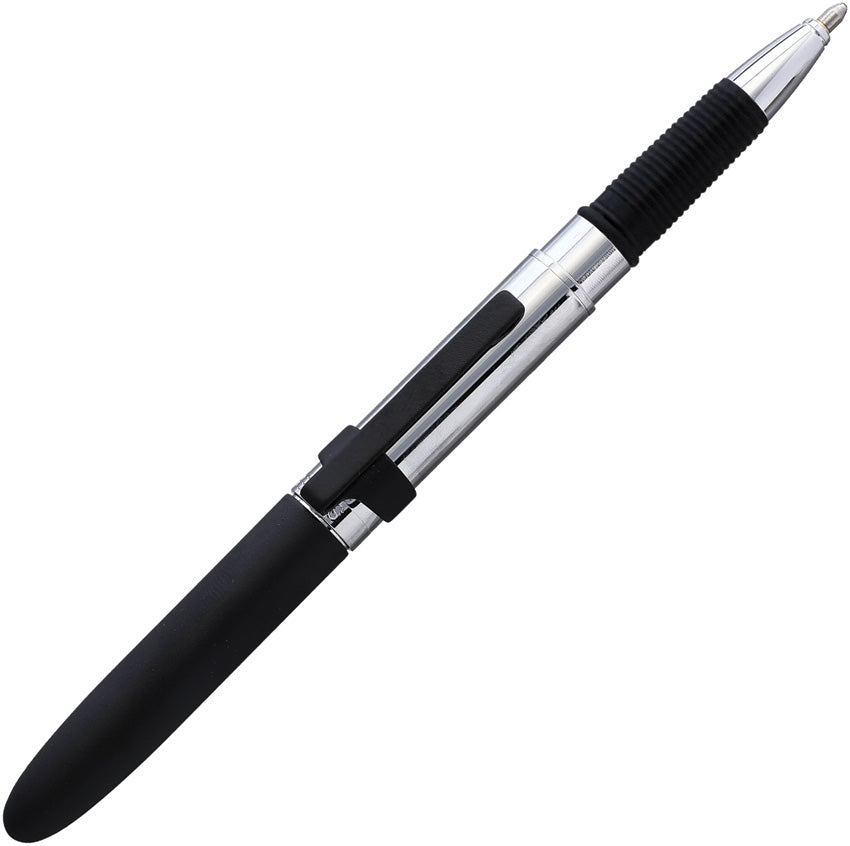 Bullet Space Pen Chrome BGCB-BCL/S