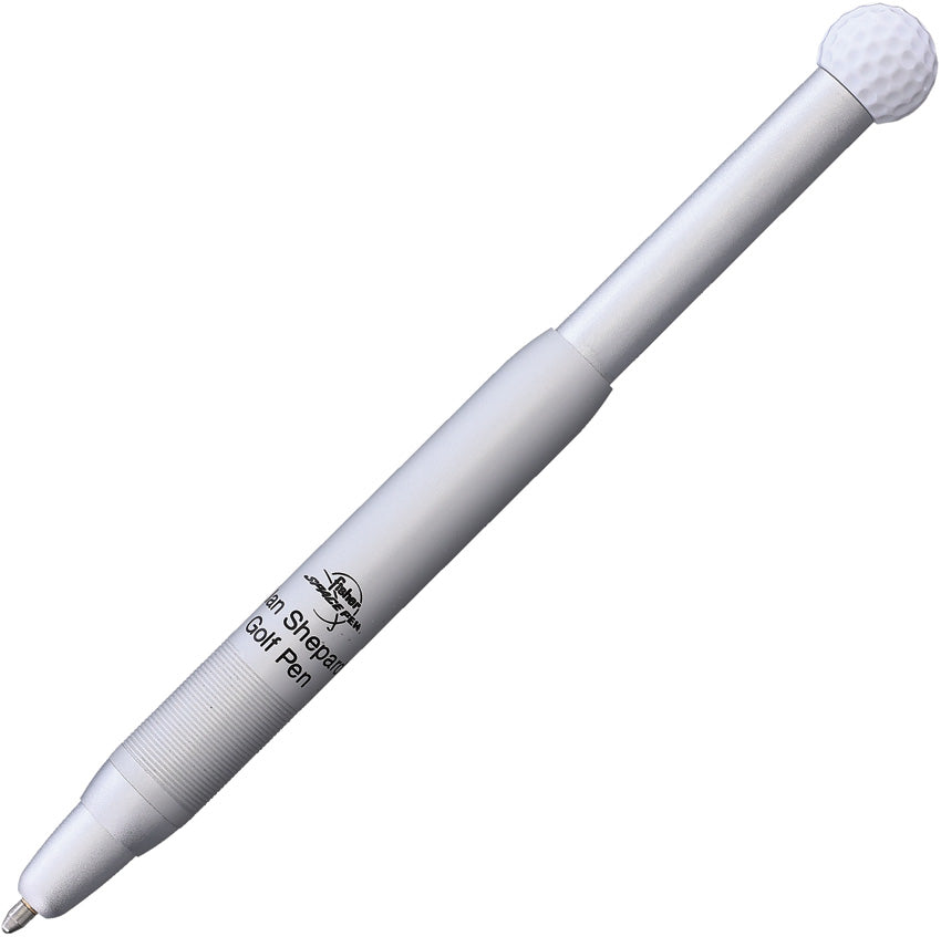 Alan Shepard Golf Pen ASGP