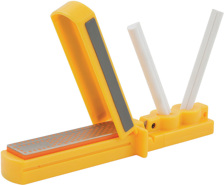 3-in-1 Sharpening System CCD4
