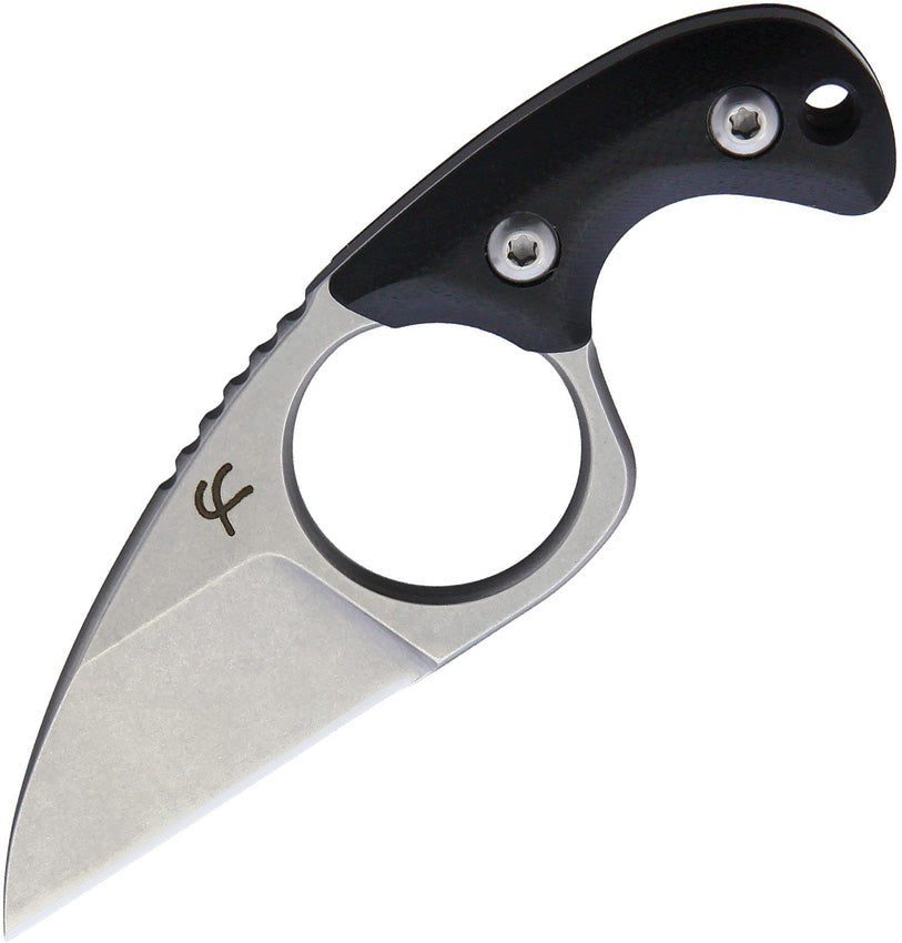 Shorty Neck Knife FP2001S