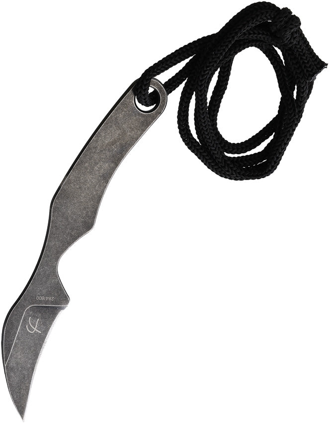 Le Chestnut Knife FP2102
