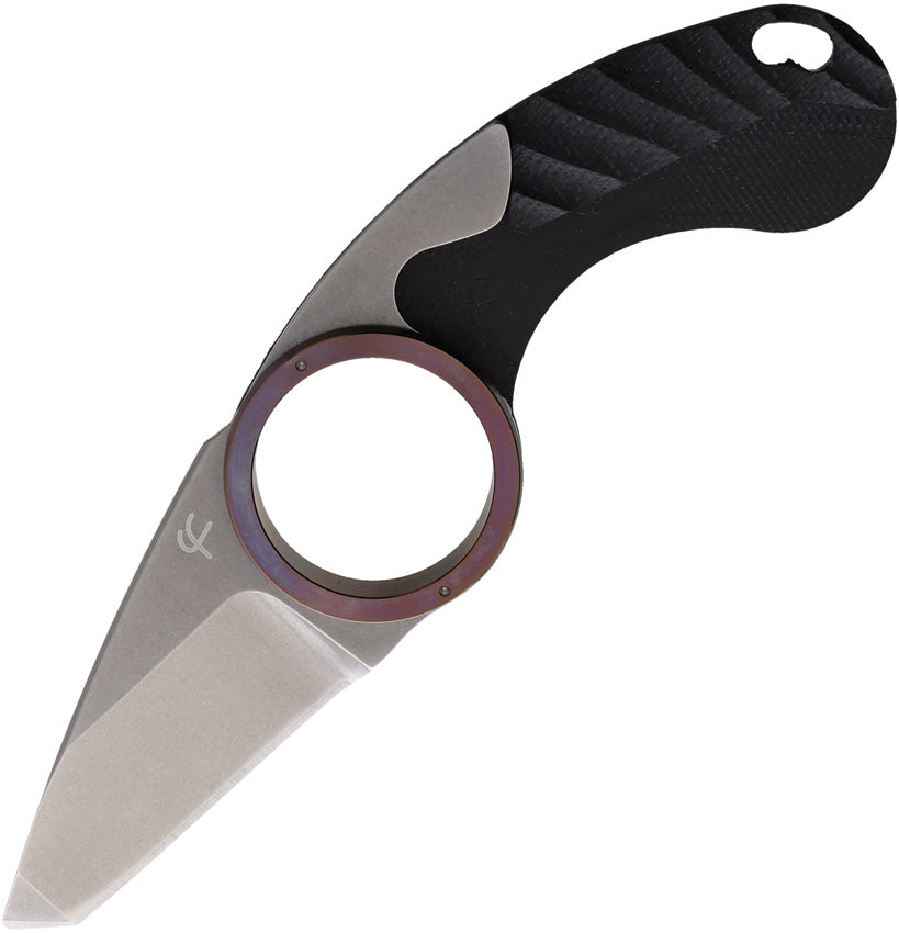 La Griffe Folder Tanto Brown FPGPLTM
