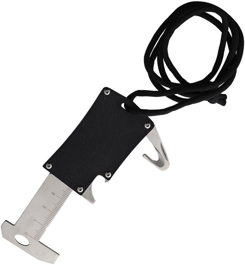 Multi-Function Caliper MK PC