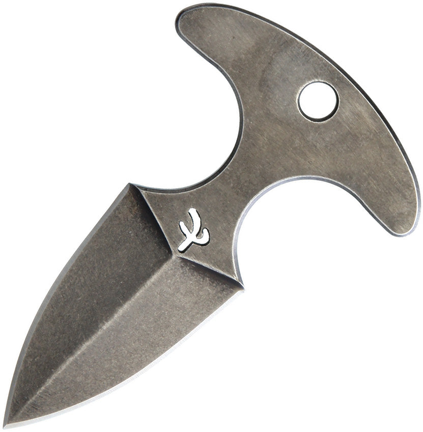 Mini Push Dagger Black FPPUSHB