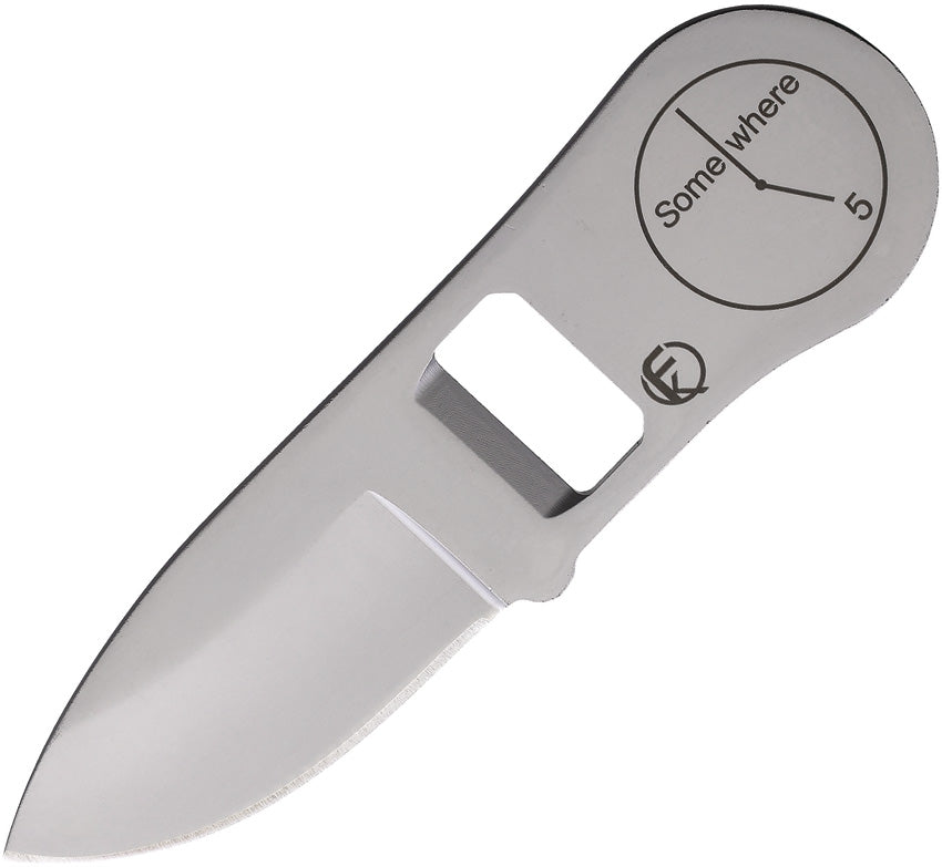 5 O'Clock Knife 1012