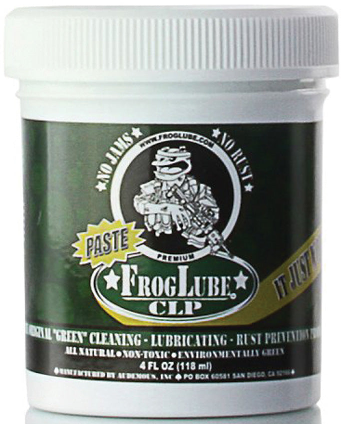 CLP Paste 4 oz 14696