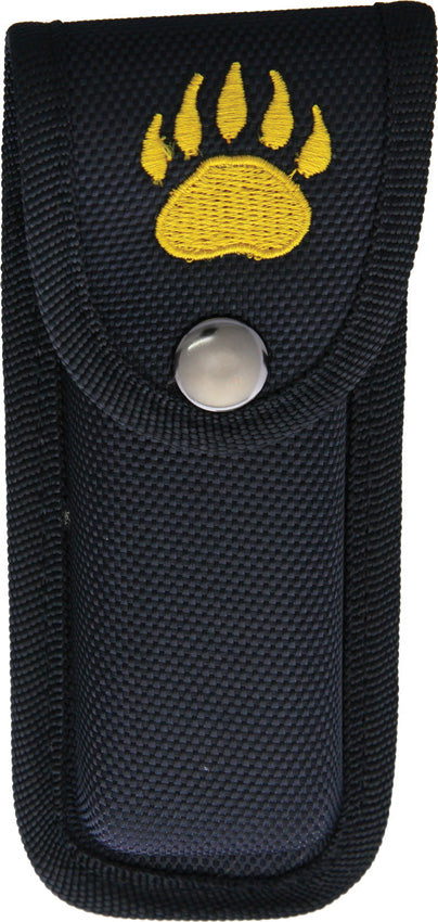 Folding Knife Sheath Bear SHNFBEARCLAW