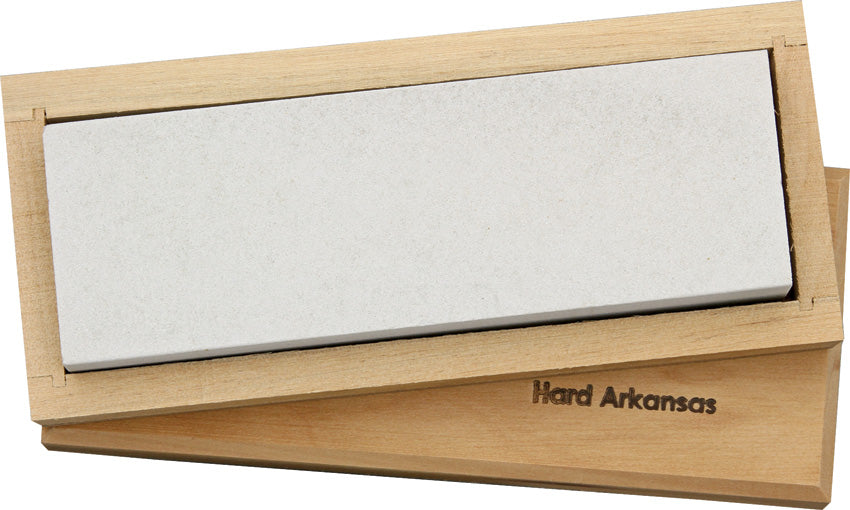Arkansas Whetstone Hard AC13