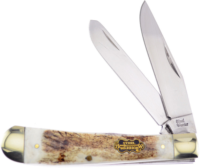 Trapper Deer Stag