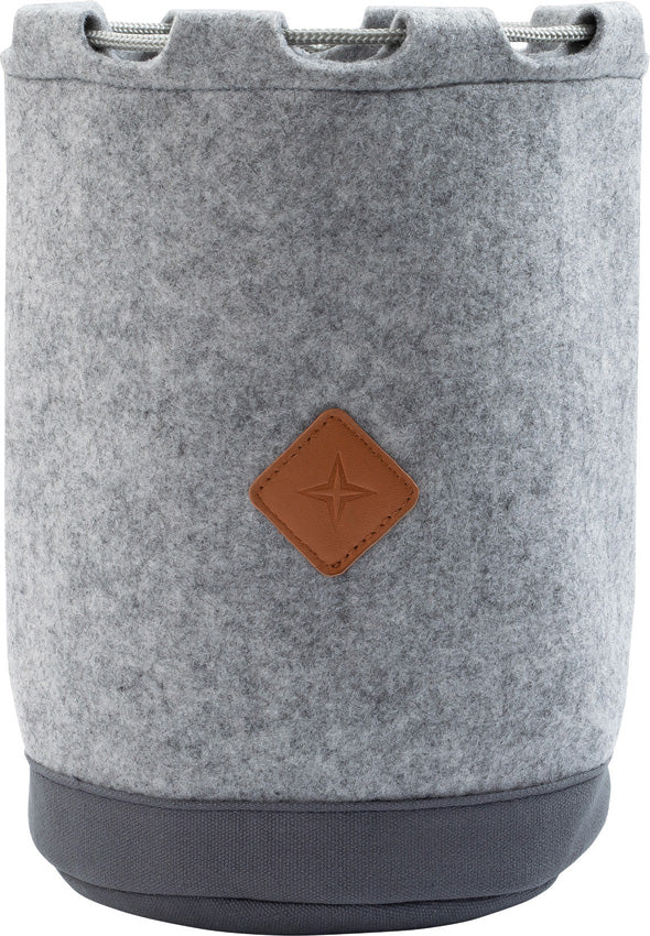 Felt Lantern Storage Bag LIV-279