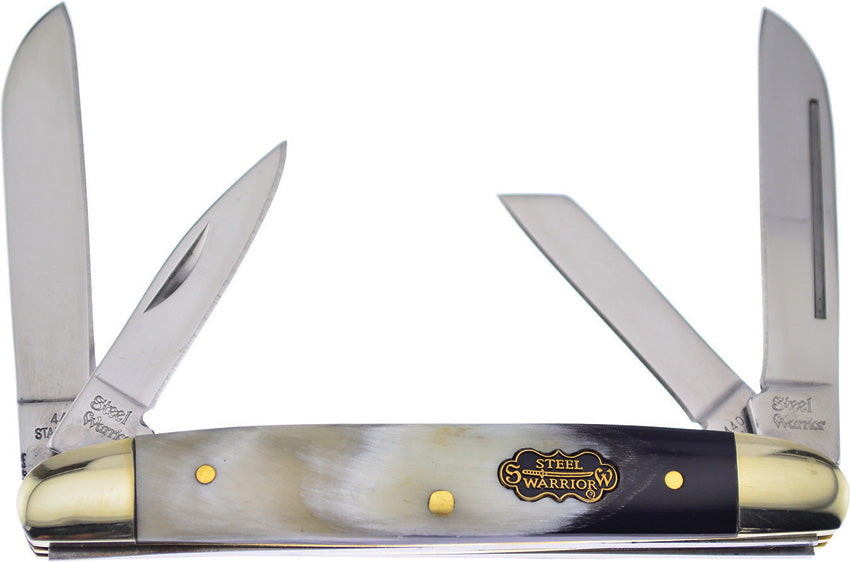 Congress Ox Horn SW-115OX