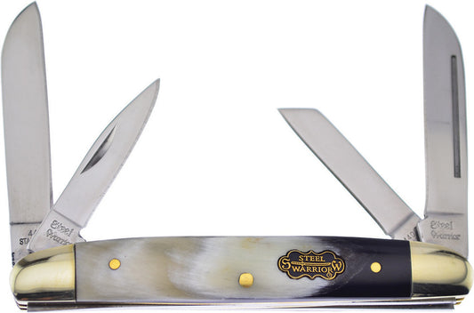 Congress Ox Horn SW-115OX