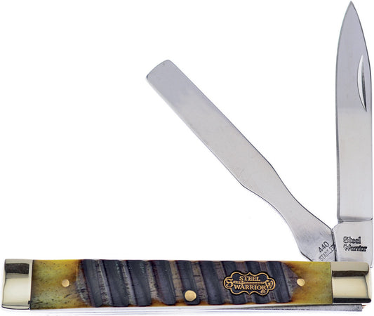 Doctors Knife Chainsaw SW-120BR/JS