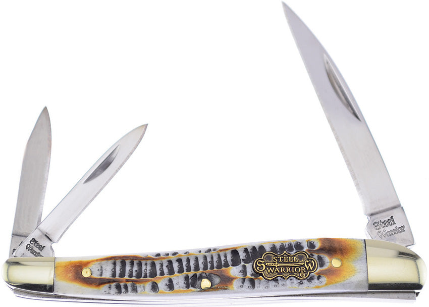 Warncliffe Whittler SW-167BAB