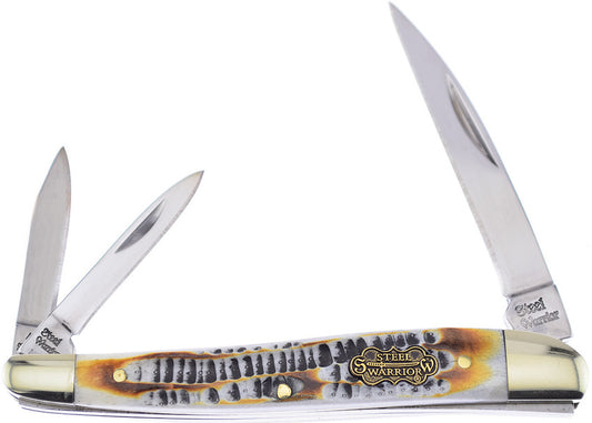 Warncliffe Whittler SW-167BAB