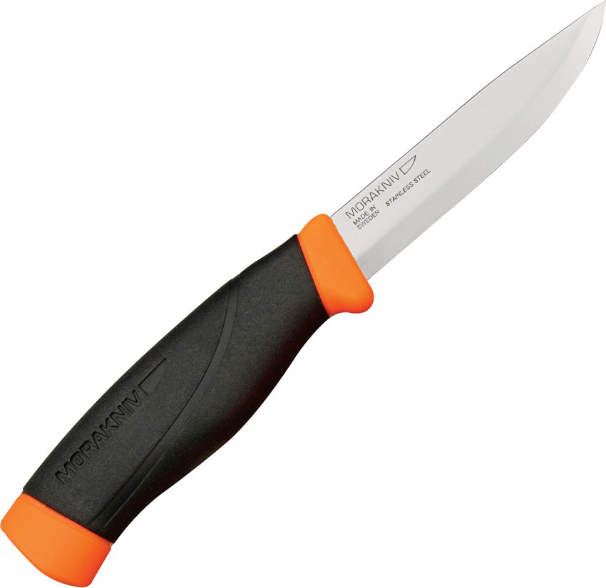 Companion Pinpack Orange 202335