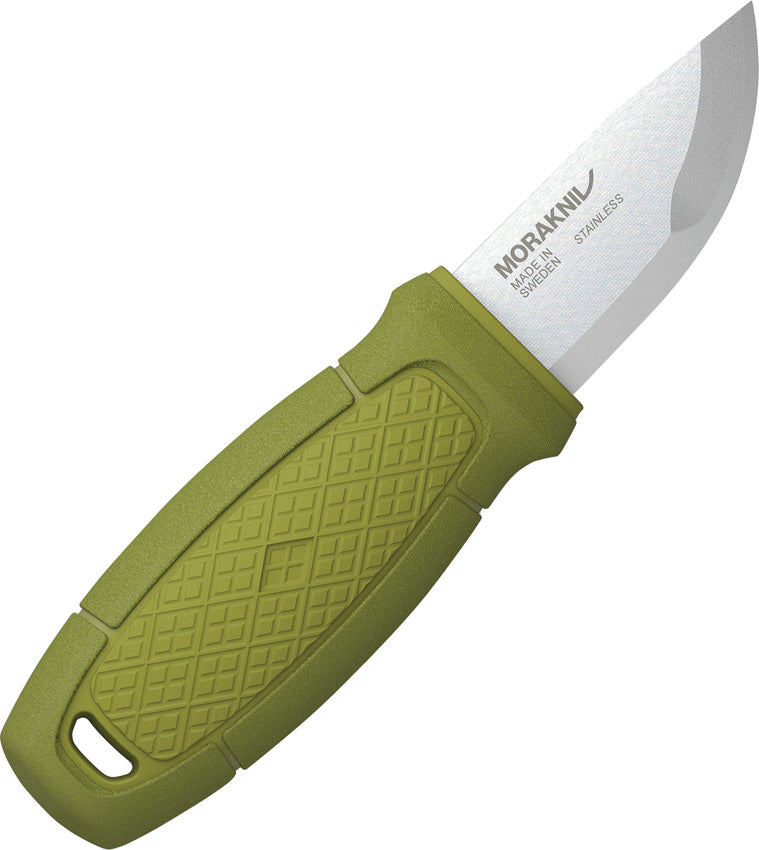 Eldris Green 118439