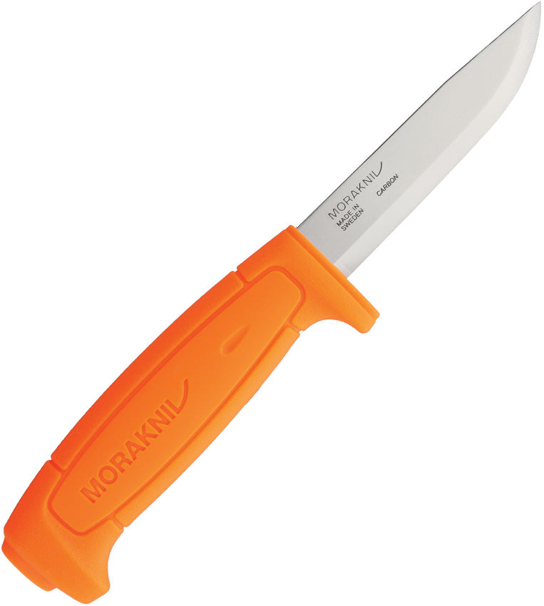 Basic 511 Fixed Blade Orange M-12811