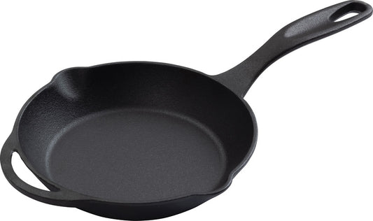 Cast Iron Skillet 8in