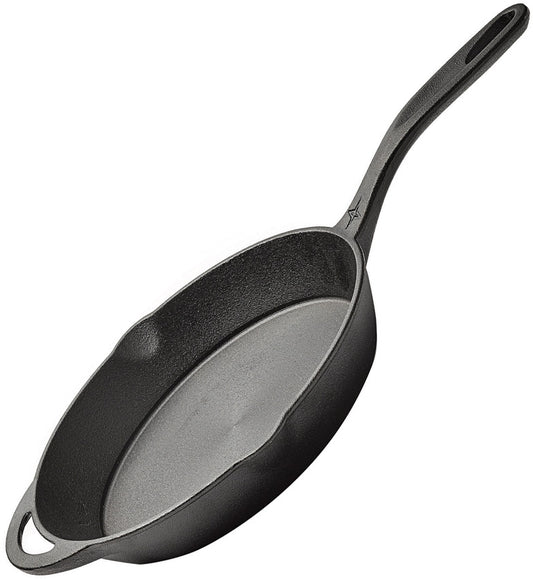 Cast Iron Skillet 10in