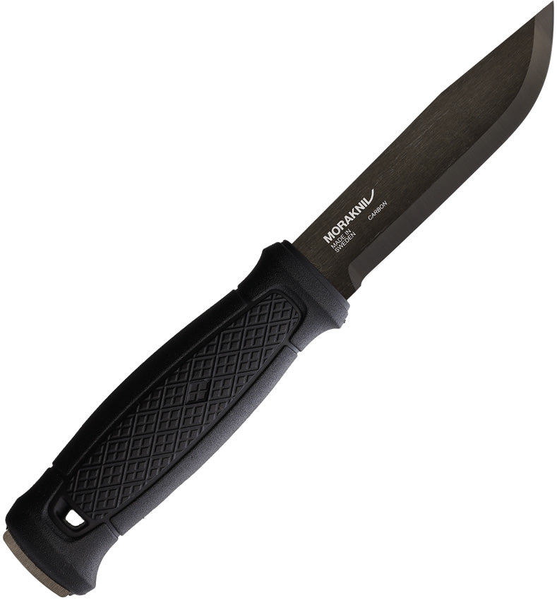Garberg Fixed Blade Black M-113716