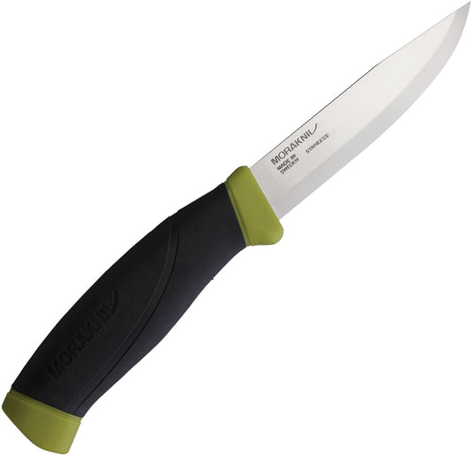 Companion Olive Green