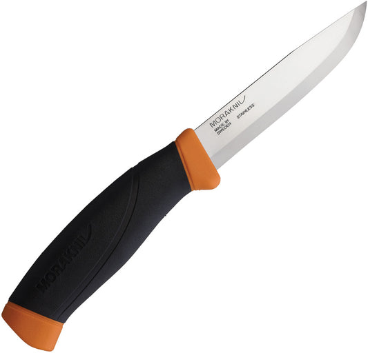 Companion Burnt Orange