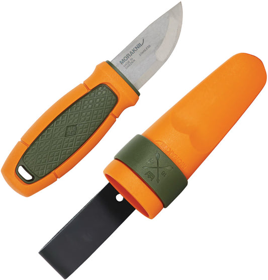 Eldris Fixed Blade Org/OD
