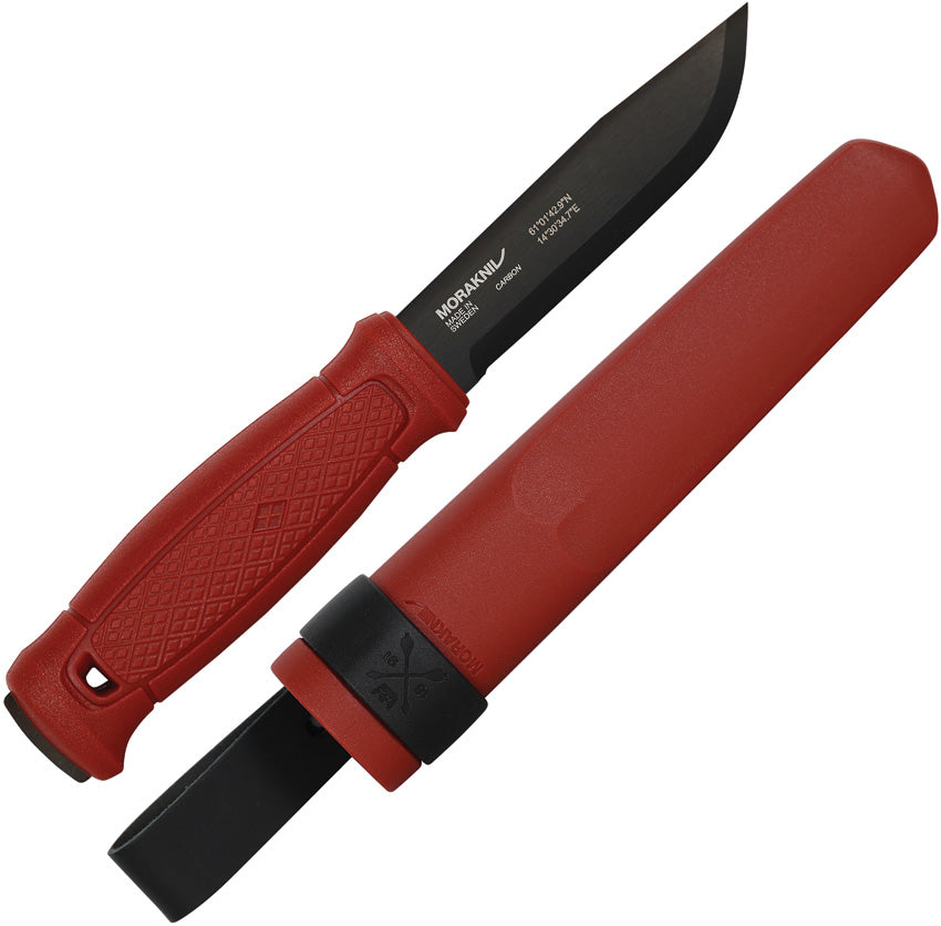 Garberg Fixed Blade Dala Red 202020