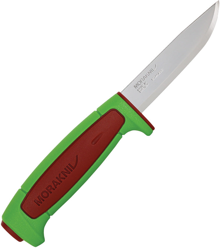 Basic 546 Dala Red/Green M-14282